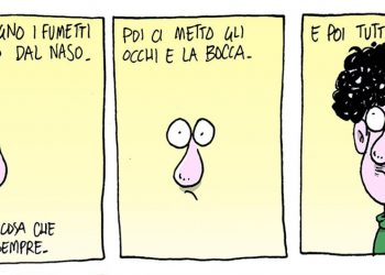 Satira – Ognuno ha i suoi problemi