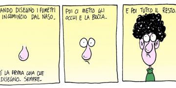 Satira – Ognuno ha i suoi problemi