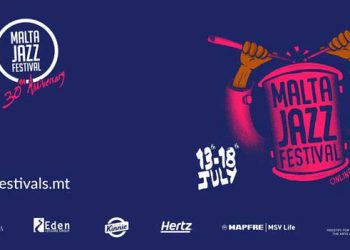 Malta Jazz Festival: la 30esima edizione a Valletta dal 13 al 18 luglio