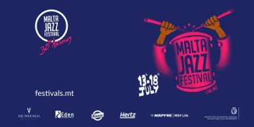 Malta Jazz Festival: la 30esima edizione a Valletta dal 13 al 18 luglio