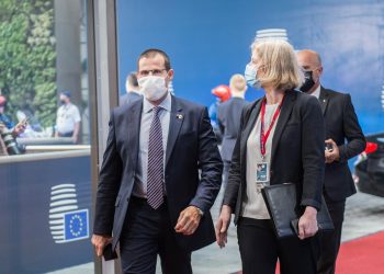 Recovery fund: c’è l’accordo nell’Unione Europea. A Malta 2,25 miliardi di euro in sette anni