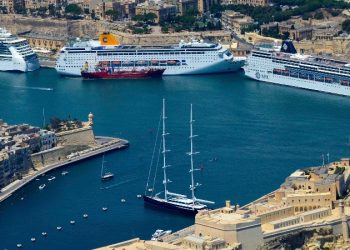 Navi da crociera? Probabile un loro ritorno ad agosto