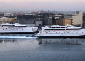 Virtu Ferries annuncia una nuova rotta tra Malta e Sicilia