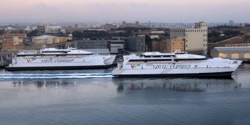 Virtu Ferries annuncia una nuova rotta tra Malta e Sicilia
