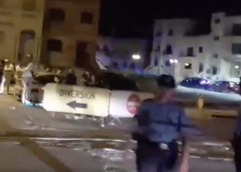 Mqabba, sparatoria dopo lo spettacolo di fuochi d’artificio: un morto e un ferito