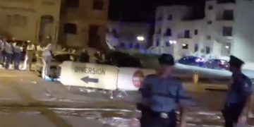 Mqabba, sparatoria dopo lo spettacolo di fuochi d’artificio: un morto e un ferito