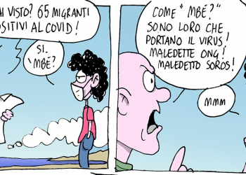 Satira – La seconda ondata