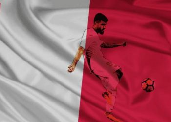 Il CT Devis Mangia ha convocato per la prima volta Mario Fontanella nella Nazionale maltese