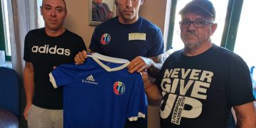 Ritorno a Malta per il difensore Diego Albanese: è un nuovo giocatore dello Żejtun Corinthians