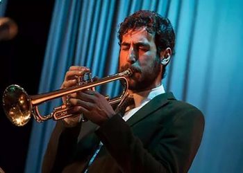 Salvatore Bonafede & Alessandro Presti QUINTETTO al Malta Jazz Festival