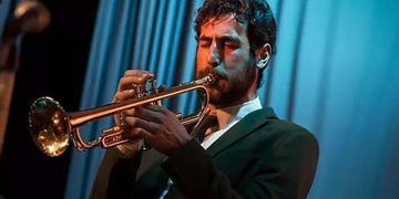 Salvatore Bonafede & Alessandro Presti QUINTETTO al Malta Jazz Festival