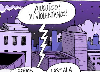 Satira – La triste vita di Batman ai tempi del Covid