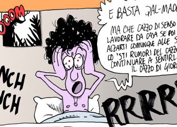 Satira – Problemi di Malta: l’edilizia