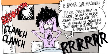 Satira – Problemi di Malta: l’edilizia