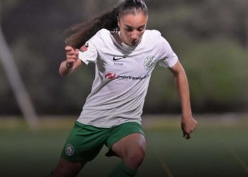 Haley Bugeja è pronta a spiccare il volo verso la Serie A femminile italiana