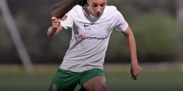 Haley Bugeja è pronta a spiccare il volo verso la Serie A femminile italiana