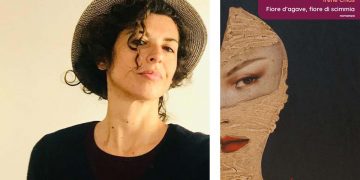 Fiore d’agave, fiore di scimmia: in uscita il quarto libro di Irene Chias