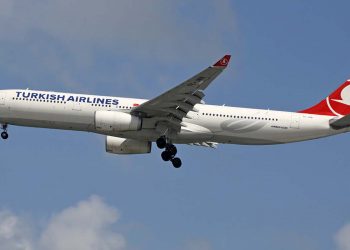 Turkish Airlines: ripartono il 1° agosto i voli Malta-Istanbul e viceversa