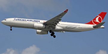 Turkish Airlines: ripartono il 1° agosto i voli Malta-Istanbul e viceversa