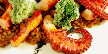 Sabbàgata: Bistrò e Gourmet con aria di casa a St.Julian