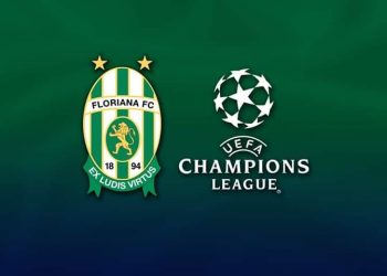 UEFA Champions League: il Floriana affronterà il Cluj campione di Romania nel primo turno