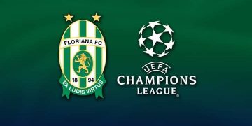 UEFA Champions League: il Floriana affronterà il Cluj campione di Romania nel primo turno