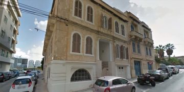 22 Locker Street Sliema