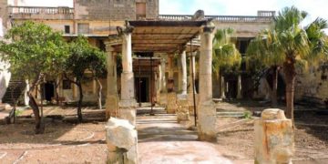 Tour virtuale 3D della villa della Regina Elisabetta II