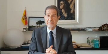 La Regione Sicilia vara misure restrittive per chi torna da Malta, Spagna e Grecia