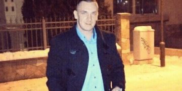 Il macedone Viktor Dragomanski è il secondo sospetto arrestato per il duplice omicidio di Sliema
