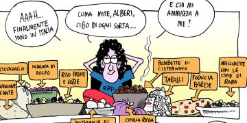 Satira – In my country