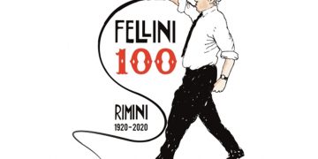 L’istituto Italiano di Cultura celebra Fellini con la versione restaurata de La dolce vita