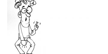 Satira – Siate positivi!