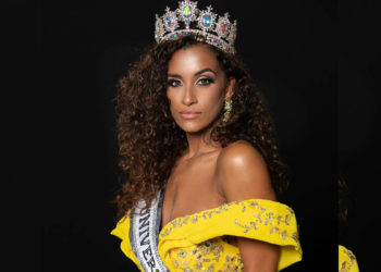 Anthea Zammit è Miss Universo Malta 2020