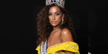 Anthea Zammit è Miss Universo Malta 2020