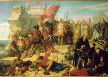 God’s Soldier: iniziate a Malta le riprese per una docufiction sul Grande Assedio