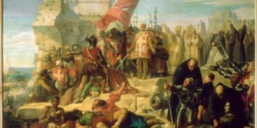 God’s Soldier: iniziate a Malta le riprese per una docufiction sul Grande Assedio