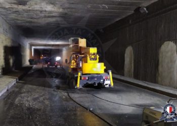 Operaio 57enne muore schiacciato nelle gallerie di Kirkop