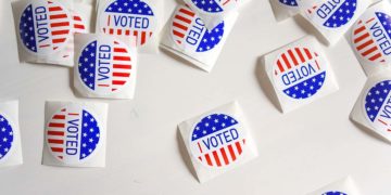 elezioni stati uniti america trump