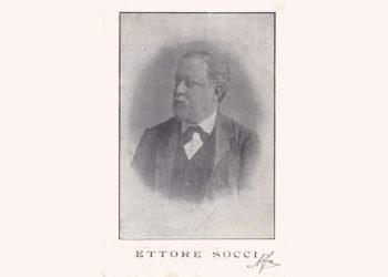 L’Istituto Italiano di Cultura presenta il libro di Ettore Socci “Da Firenze a Digione. Impressioni di un reduce garibaldino”
