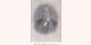 L’Istituto Italiano di Cultura presenta il libro di Ettore Socci “Da Firenze a Digione. Impressioni di un reduce garibaldino”