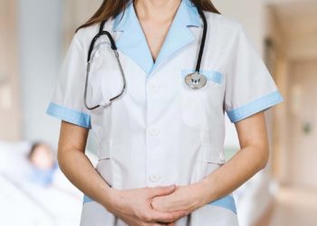 infermiera medicina ospedale