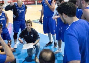 Intervista a Silvia Gambino, prima coach donna del massimo campionato maltese di basket