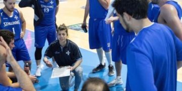 Intervista a Silvia Gambino, prima coach donna del massimo campionato maltese di basket