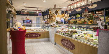 Modelli imprenditoriali vincenti: UpperFood cresce, diventando un marchio internazionale del Made in Italy