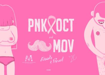 Pink October Malta: informazione e sensibizzazione sul cancro al seno