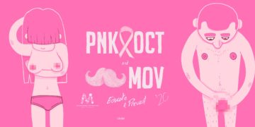 Pink October Malta: informazione e sensibizzazione sul cancro al seno