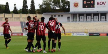 BOV Premier League: Hamrun Spartans inarrestabile! Prima sconfitta per il Valletta, torna alla vittoria il Floriana