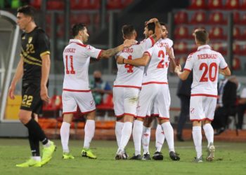 Primo olè per Devis Mangia: la Nazionale maltese torna alla vittoria dopo 19 mesi