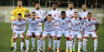 Pareggio a reti bianche tra Andorra e Malta, che inanella il terzo risultato utile consecutivo